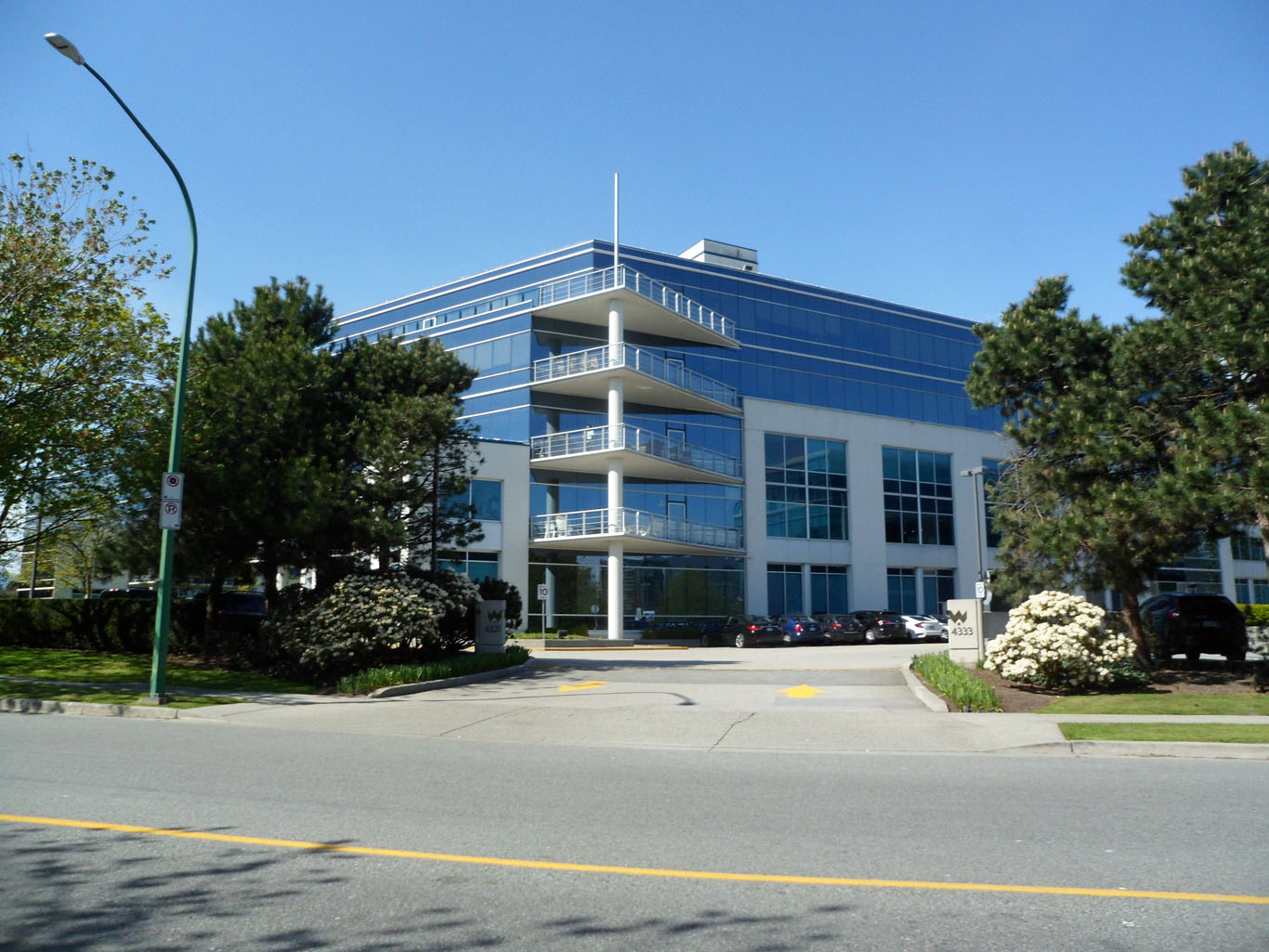 Stantec - Still Creek